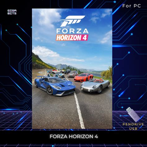 fitgirl game|Forza Horizon 4: Ultimate Edition – v1.465.282.0 Steam .